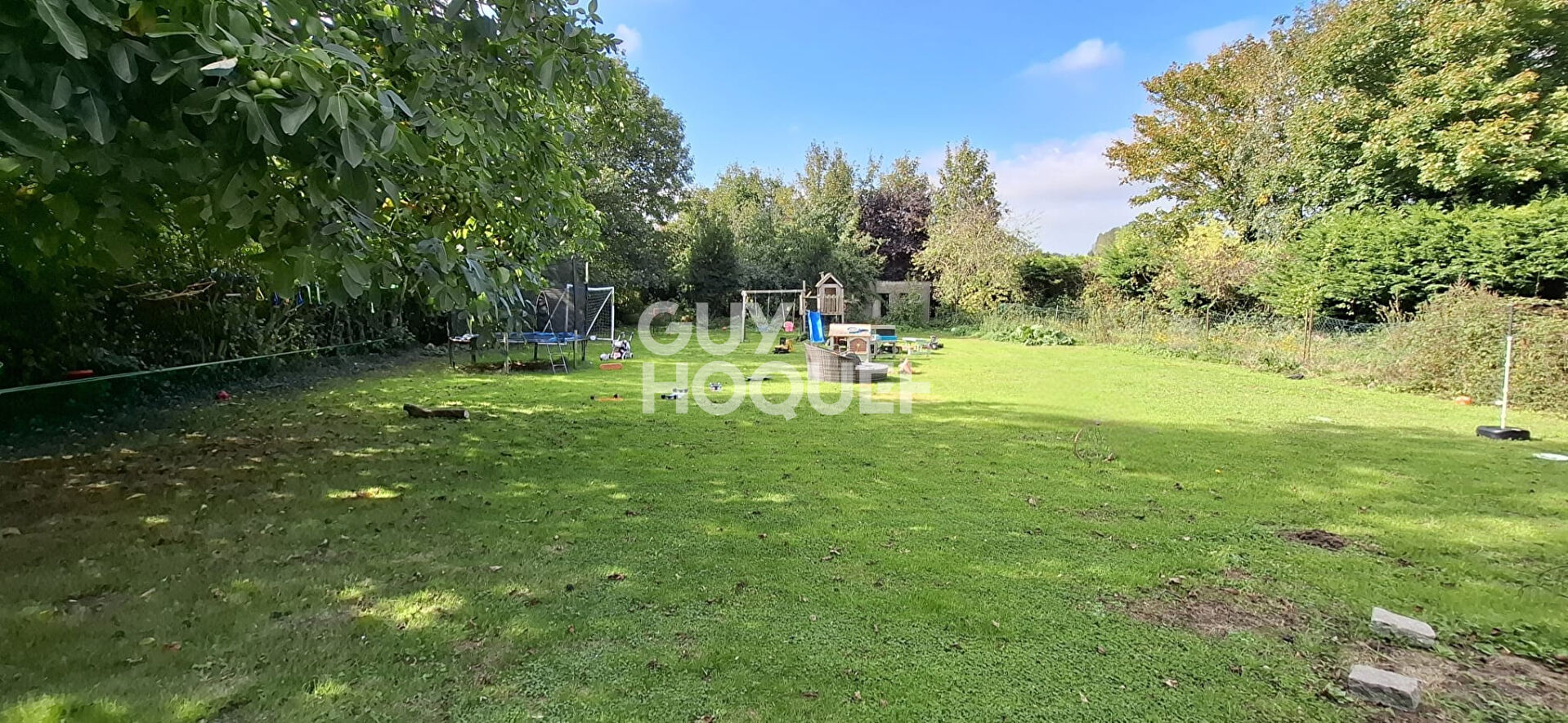 Maison à vendre à Guines - Référence RPN1057