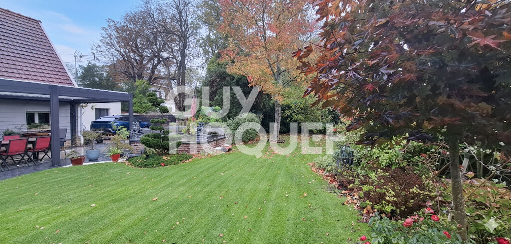 MAISON AVEC GÎTE CLASSÉ (Revenus Locatifs Garantis) - Secteur EPERLECQUES