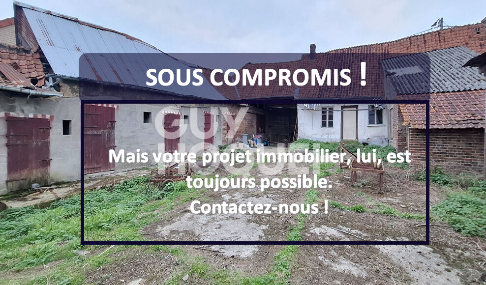 Maison à vendre à VINCLY - Référence KB1093