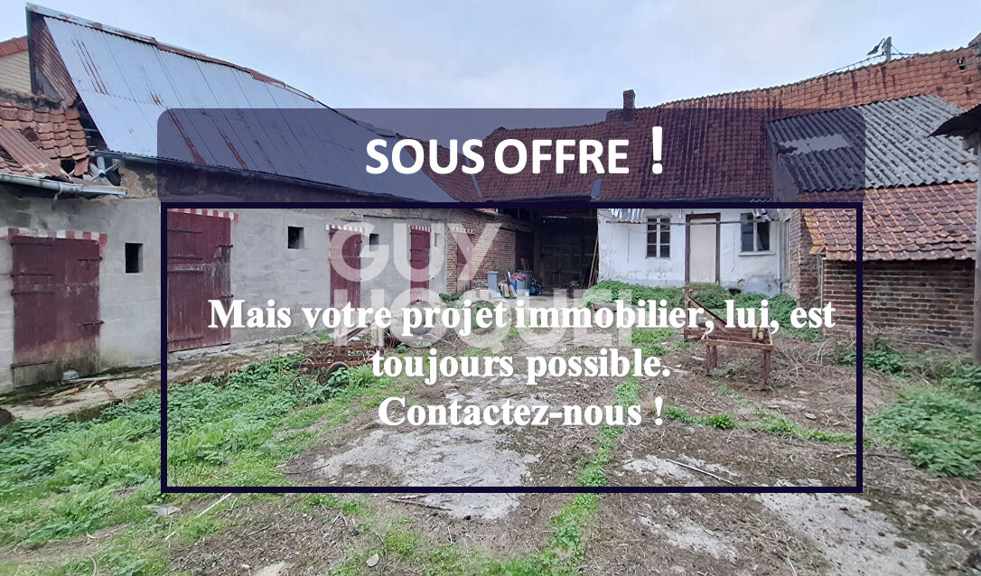 Maison à vendre à VINCLY - Référence KB1093