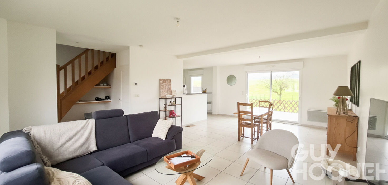 Maison à vendre à Helfaut - Une opportunité à ne pas manquer !