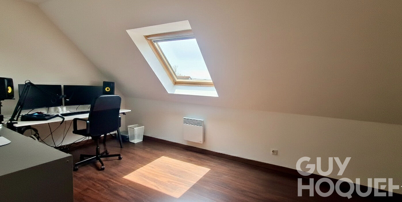 Maison à vendre à Helfaut - Une opportunité à ne pas manquer !