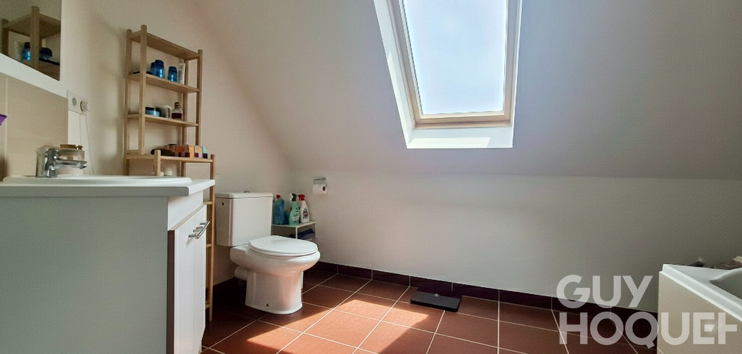 Maison à vendre à Helfaut - Une opportunité à ne pas manquer !