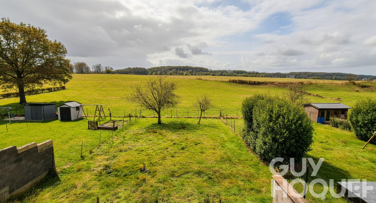 Maison à vendre à Helfaut - Une opportunité à ne pas manquer !