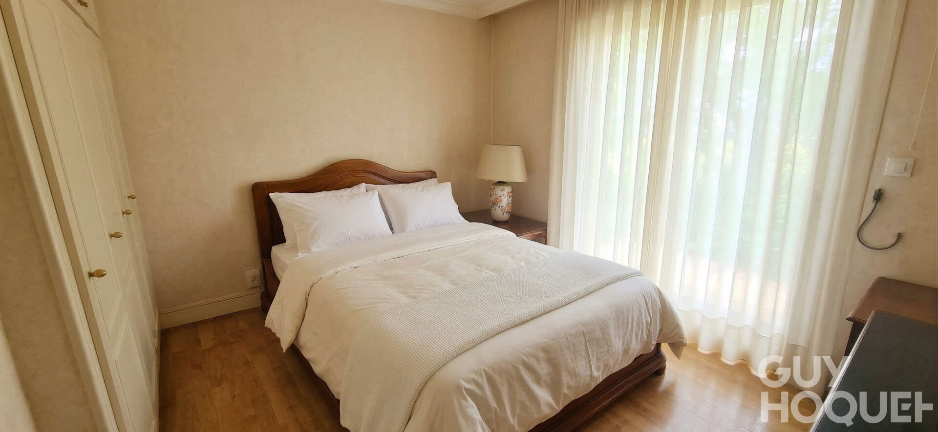 Plain-pied 3 chambres à vendre à Heuringhem