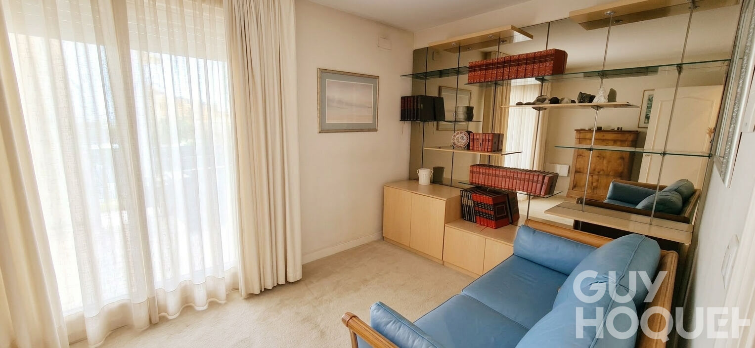 Plain-pied 3 chambres à vendre à Heuringhem