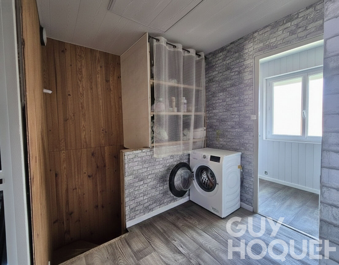 Maison à vendre à Arques - Référence RPN1149