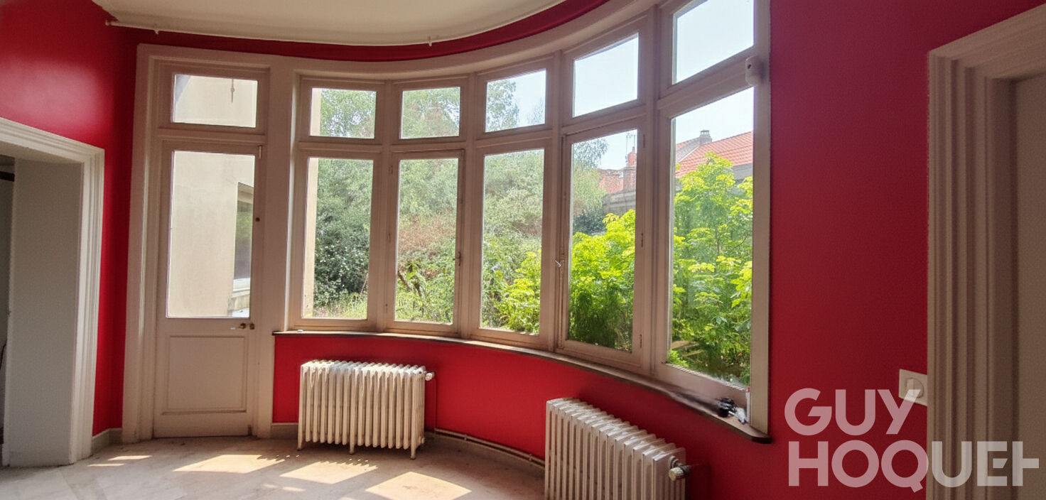 Hôtel Particulier de 418 m² - Coeur Historique de Saint-Omer