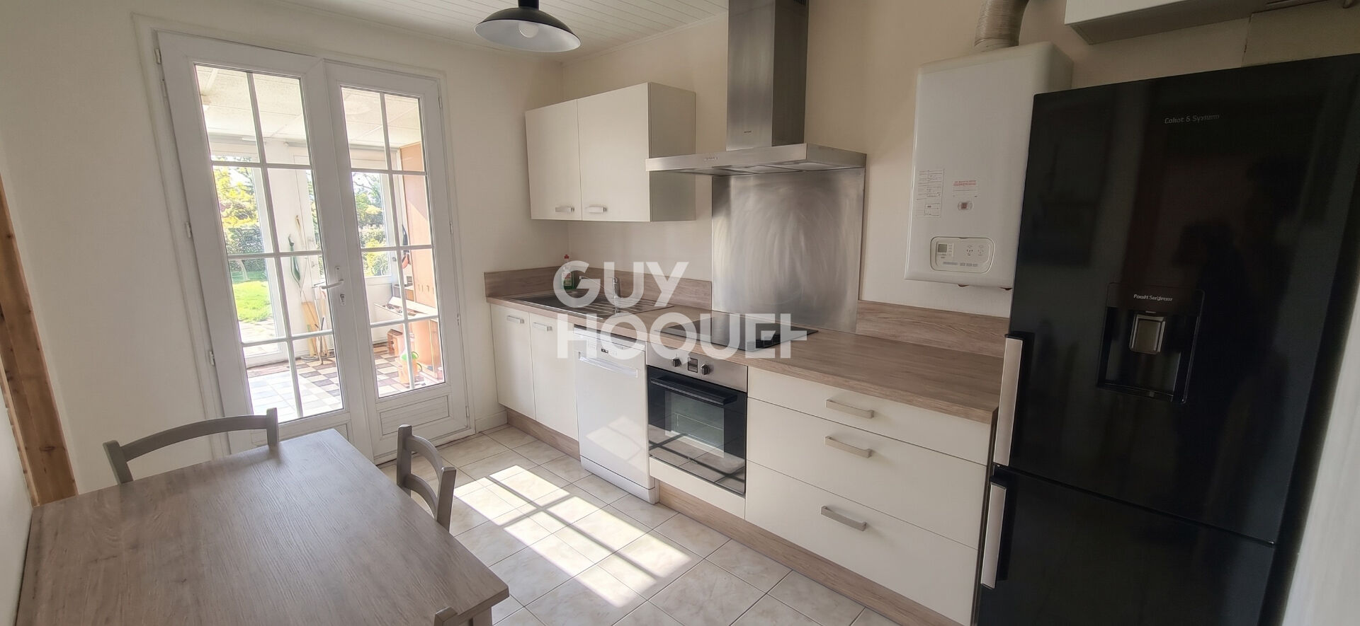 Maison 3 chambres à vendre à Longuenesse
