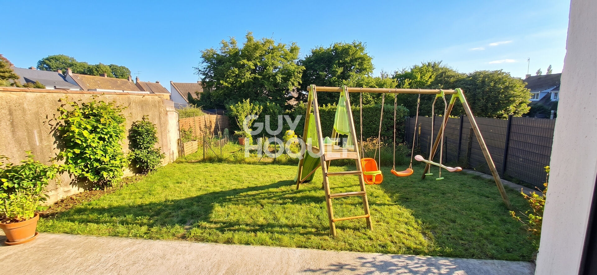 Maison 3 chambres à vendre à Longuenesse