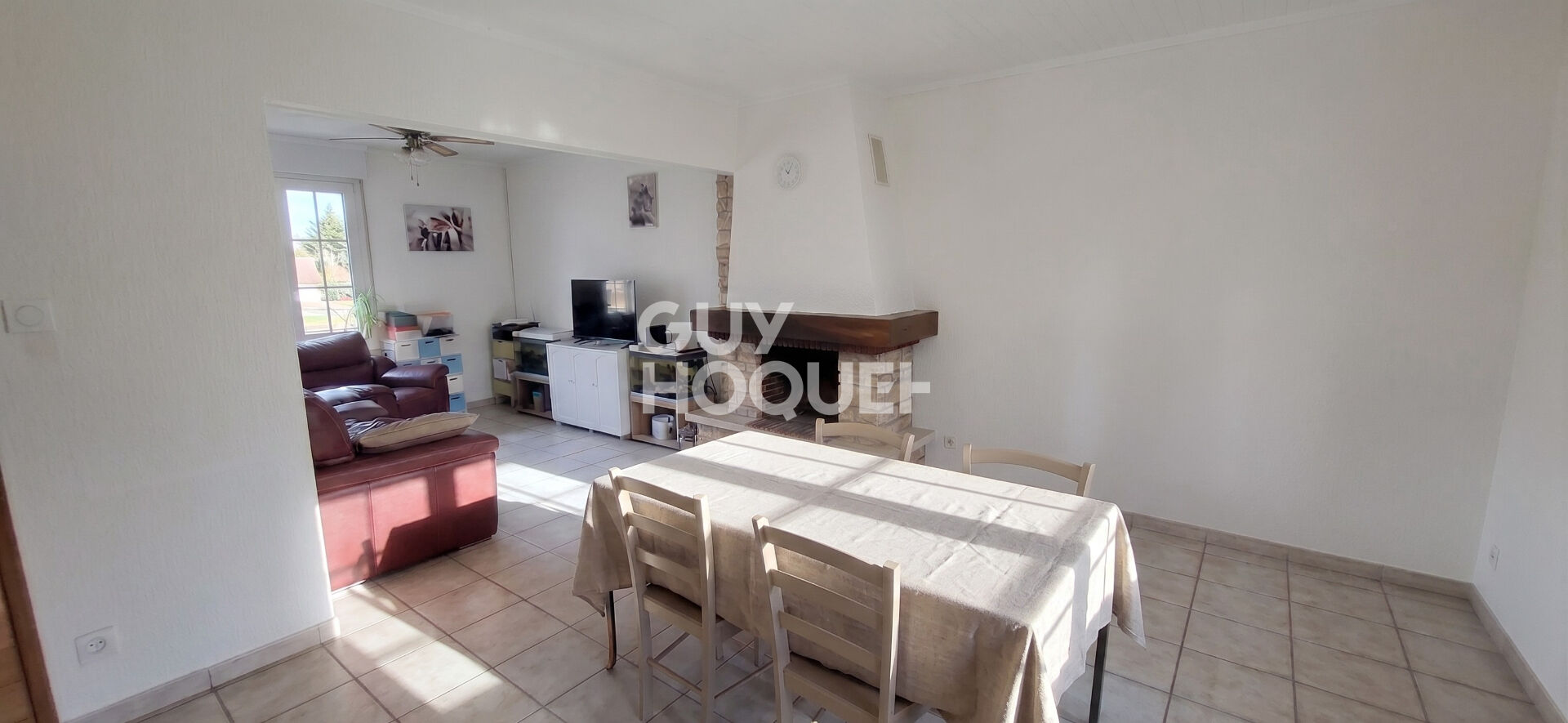 Maison 3 chambres à vendre à Longuenesse