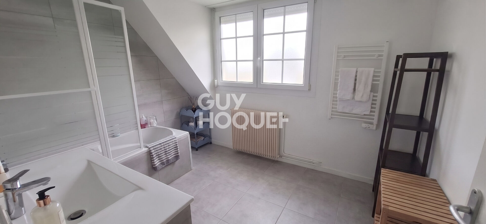 Maison 3 chambres à vendre à Longuenesse