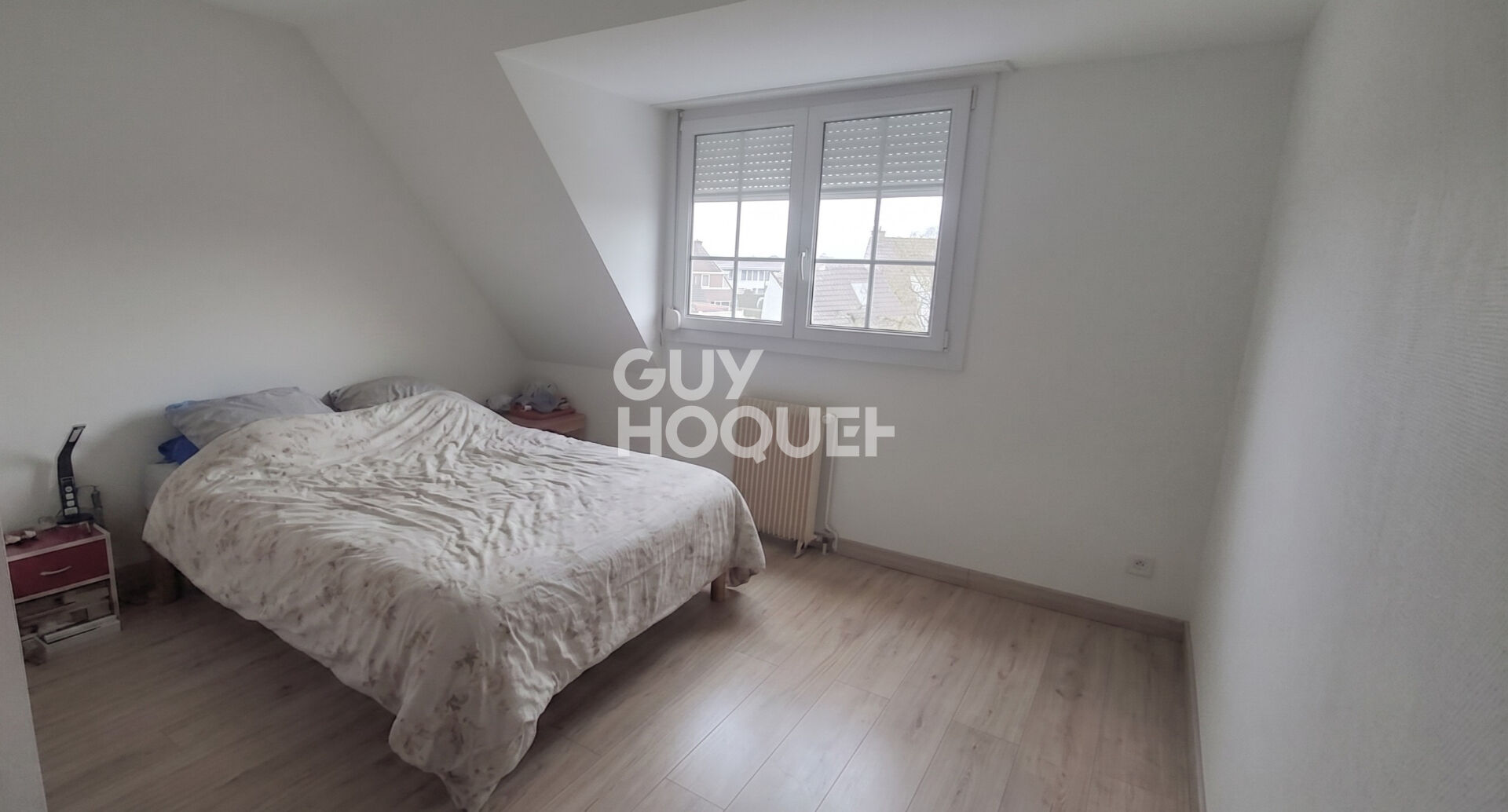 Maison 3 chambres à vendre à Longuenesse
