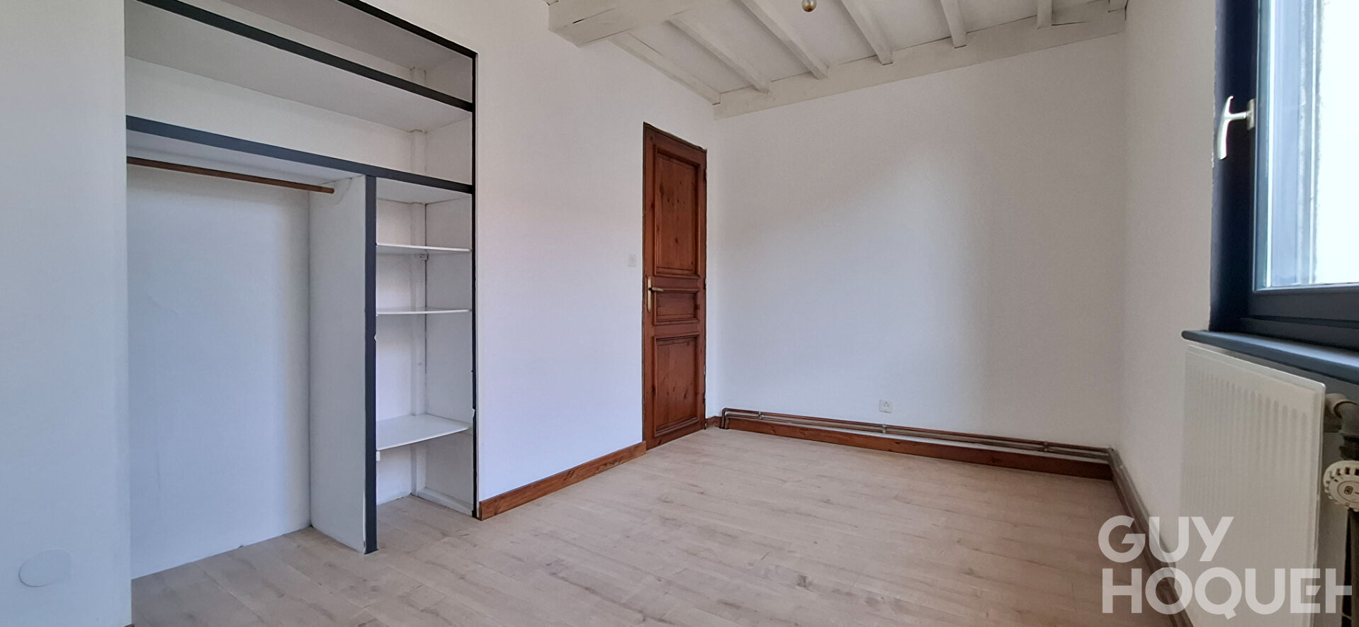 Maison à Fauquembergues - 9 pièces, 6 chambres, grand terrain