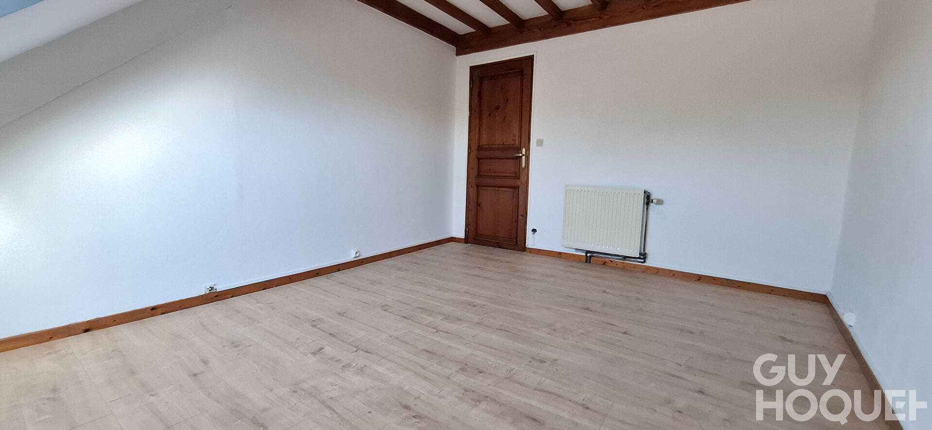 Maison à Fauquembergues - 9 pièces, 6 chambres, grand terrain