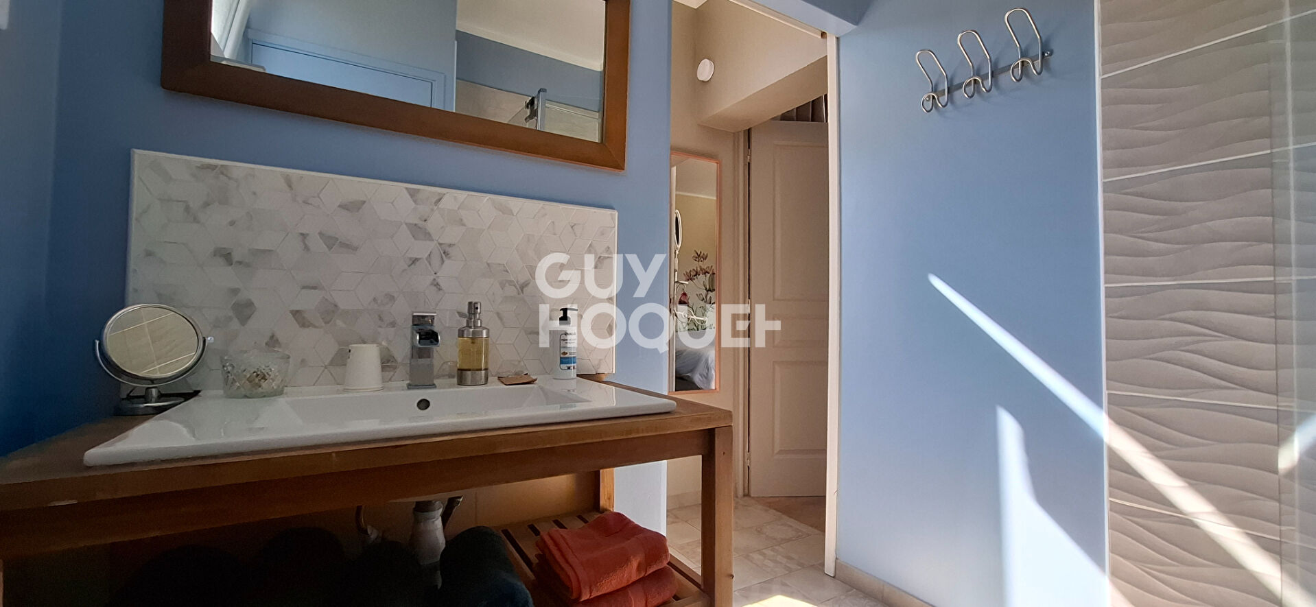 Villa d'exception à vendre à Hesdin la Forêt - Exclusivité Guy Hoquet