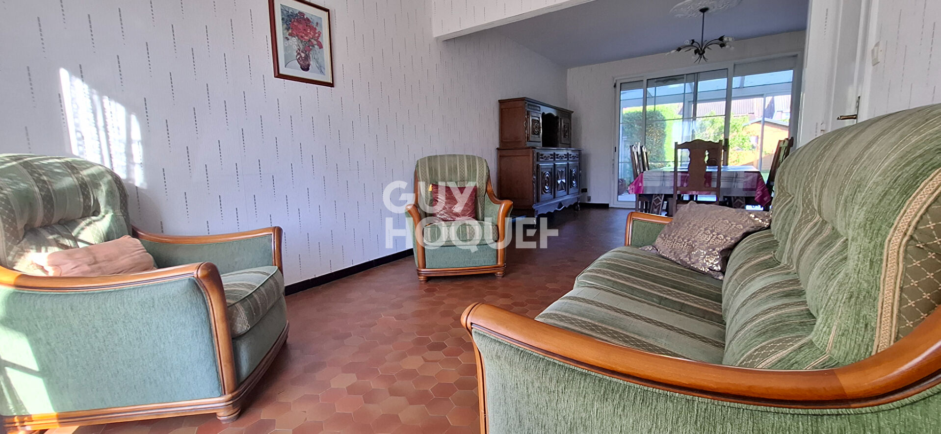 Maison à vendre à Longuenesse