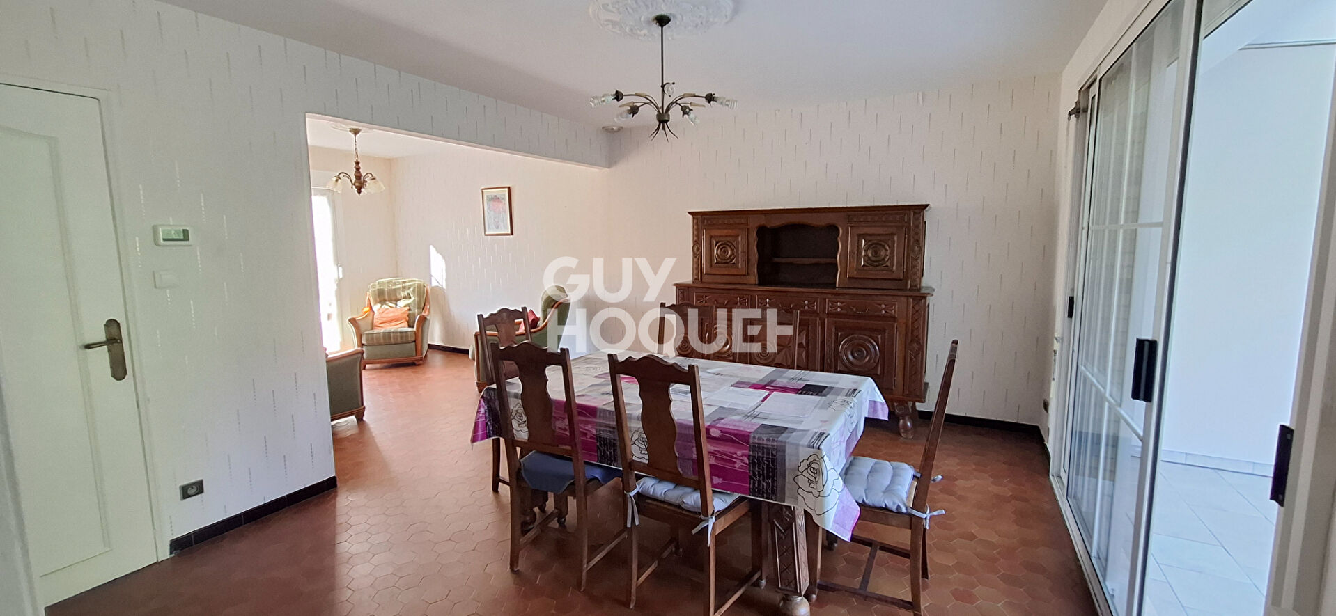 Maison à vendre à Longuenesse