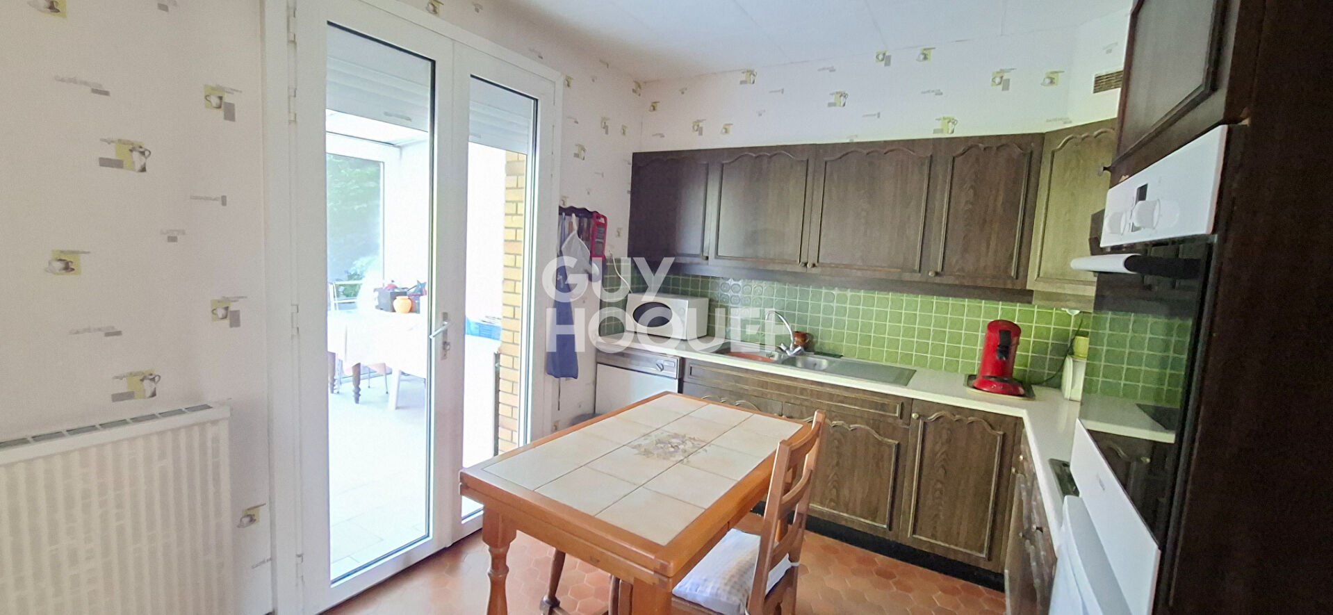 Maison à vendre à Longuenesse