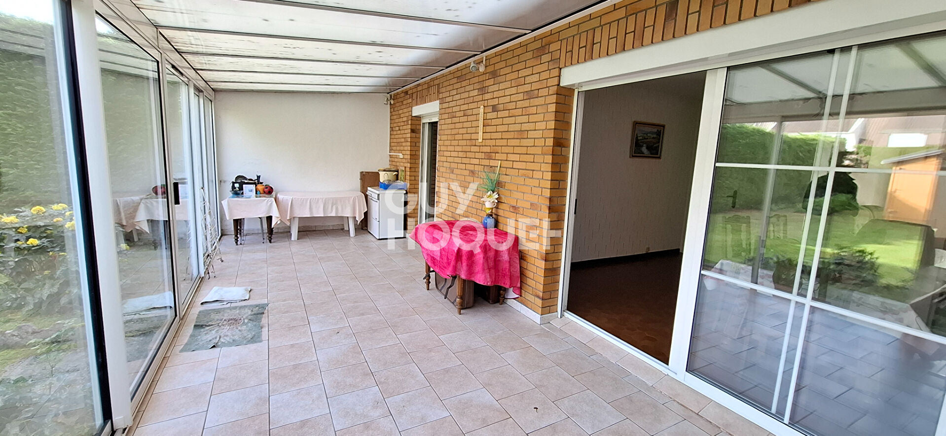 Maison à vendre à Longuenesse