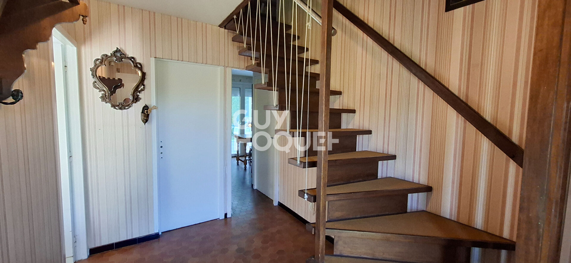 Maison à vendre à Longuenesse