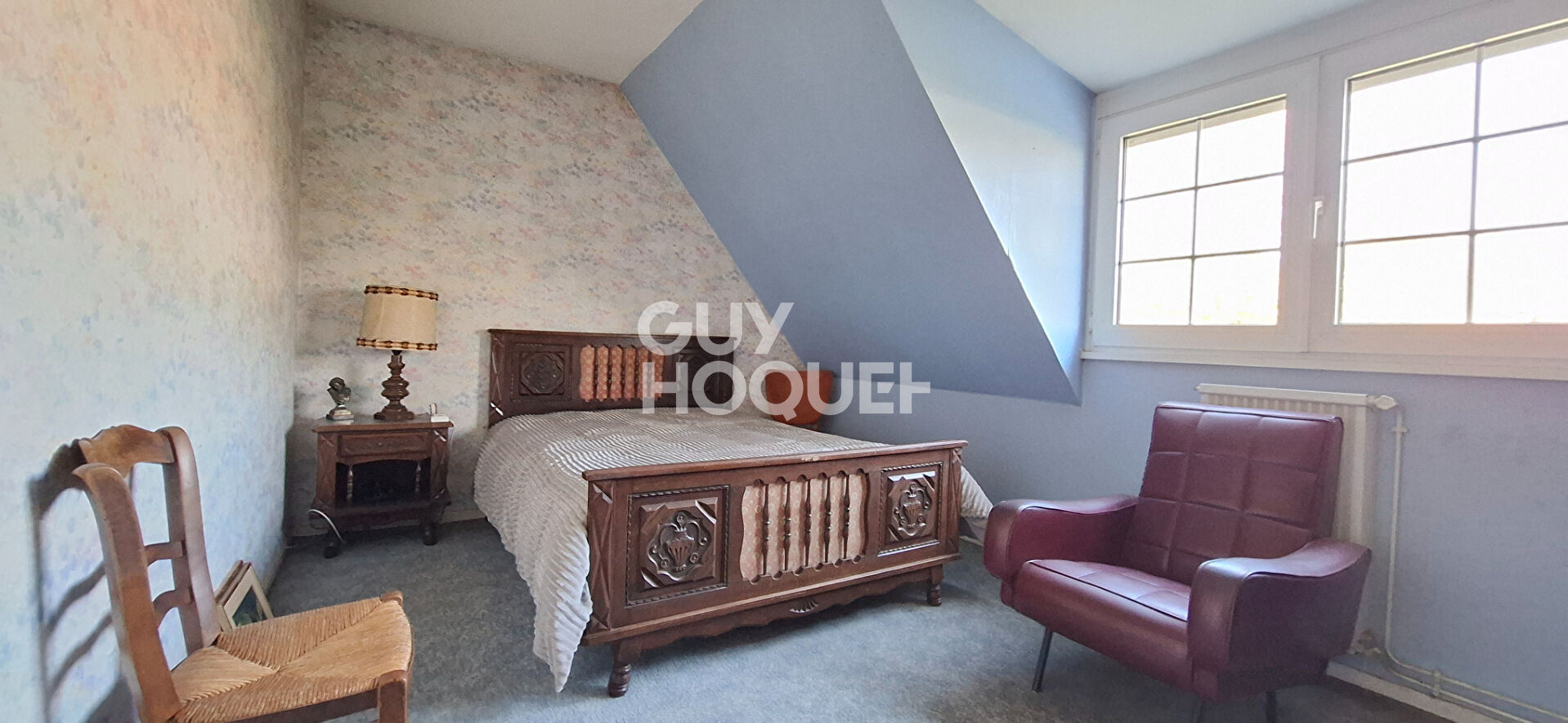 Maison à vendre à Longuenesse