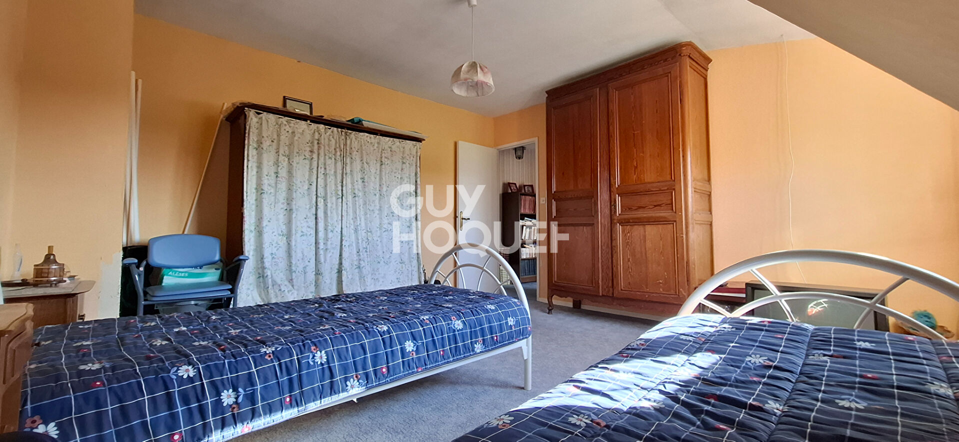 Maison à vendre à Longuenesse