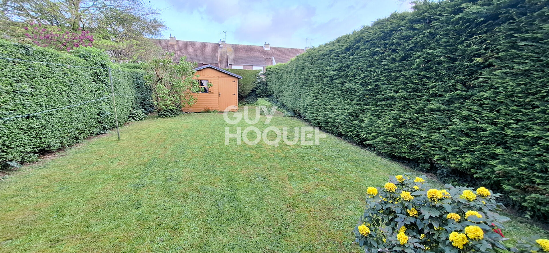 Maison à vendre à Longuenesse