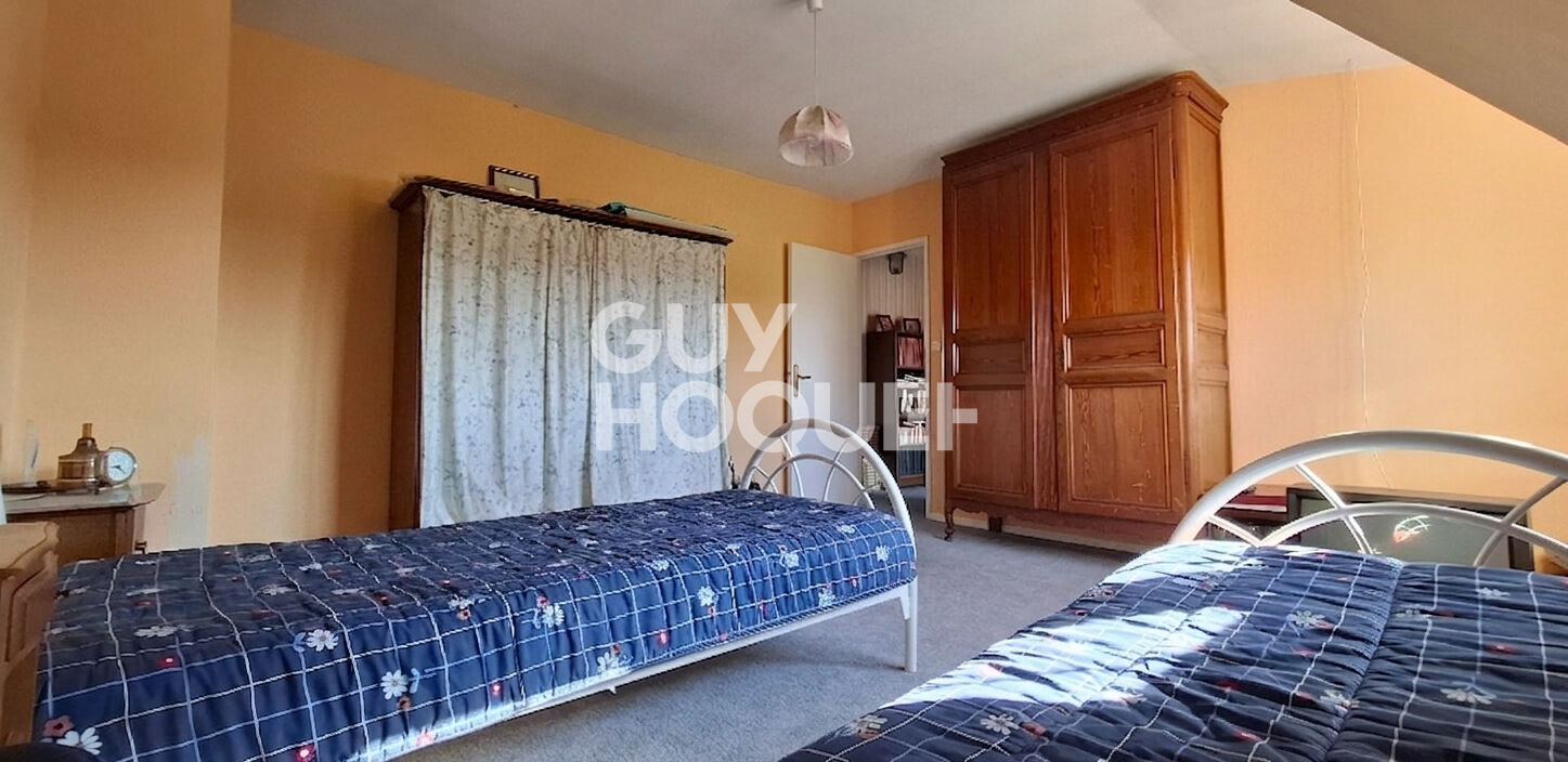 Maison à vendre à Longuenesse