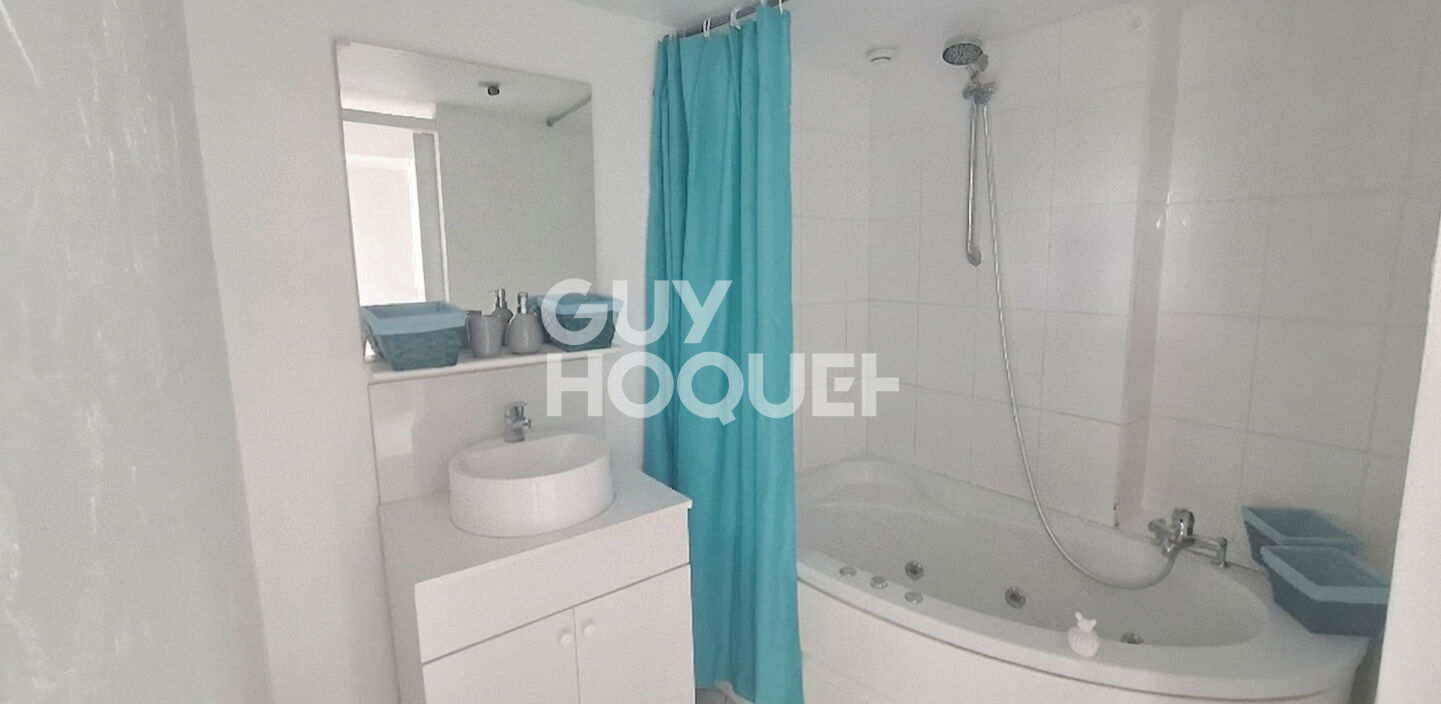 Exclusivité Guy Hoquet : Maison spacieuse 6 pièces à vendre à Hesdin la Forêt