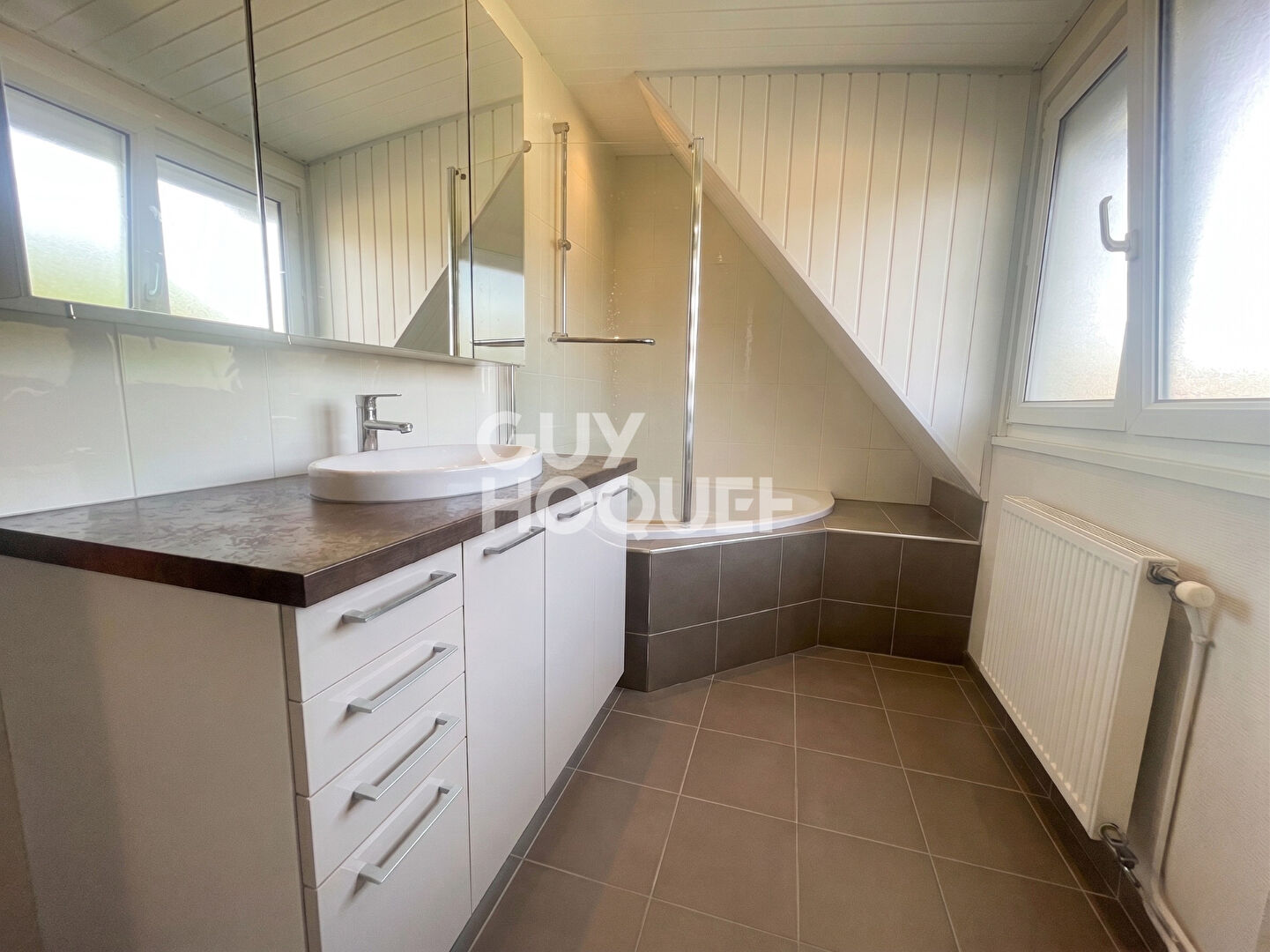 Maison 3 chambres ARQUES