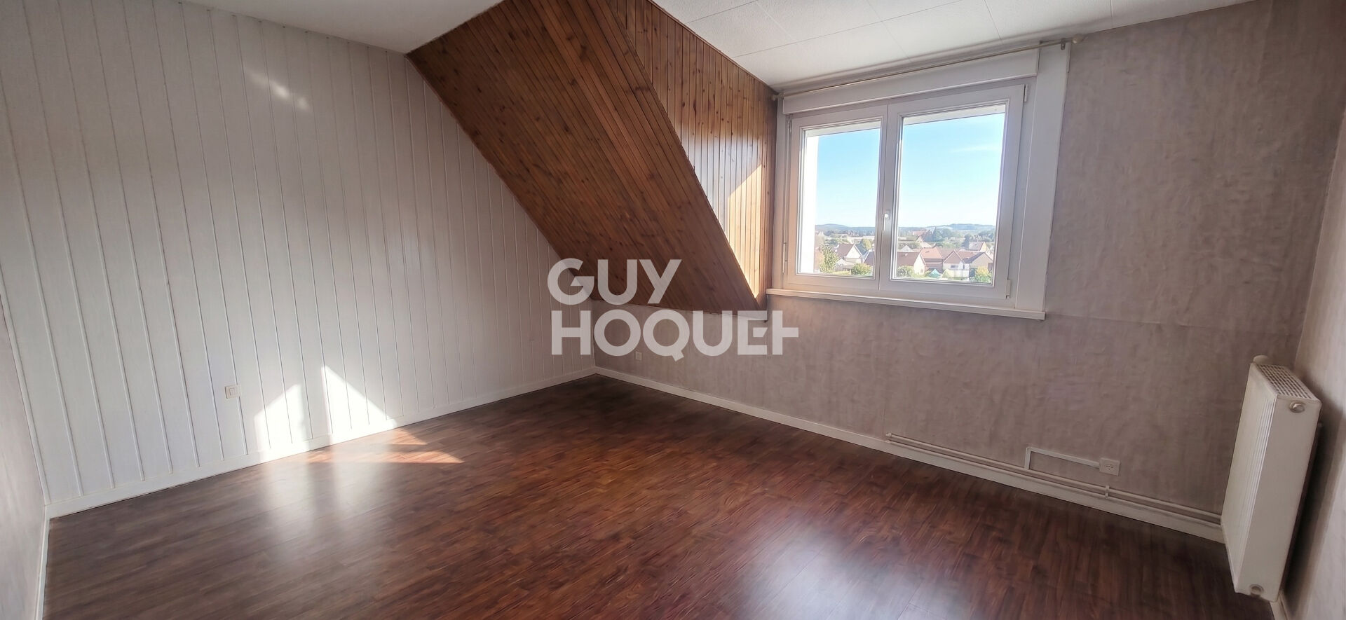 Maison 3 chambres ARQUES