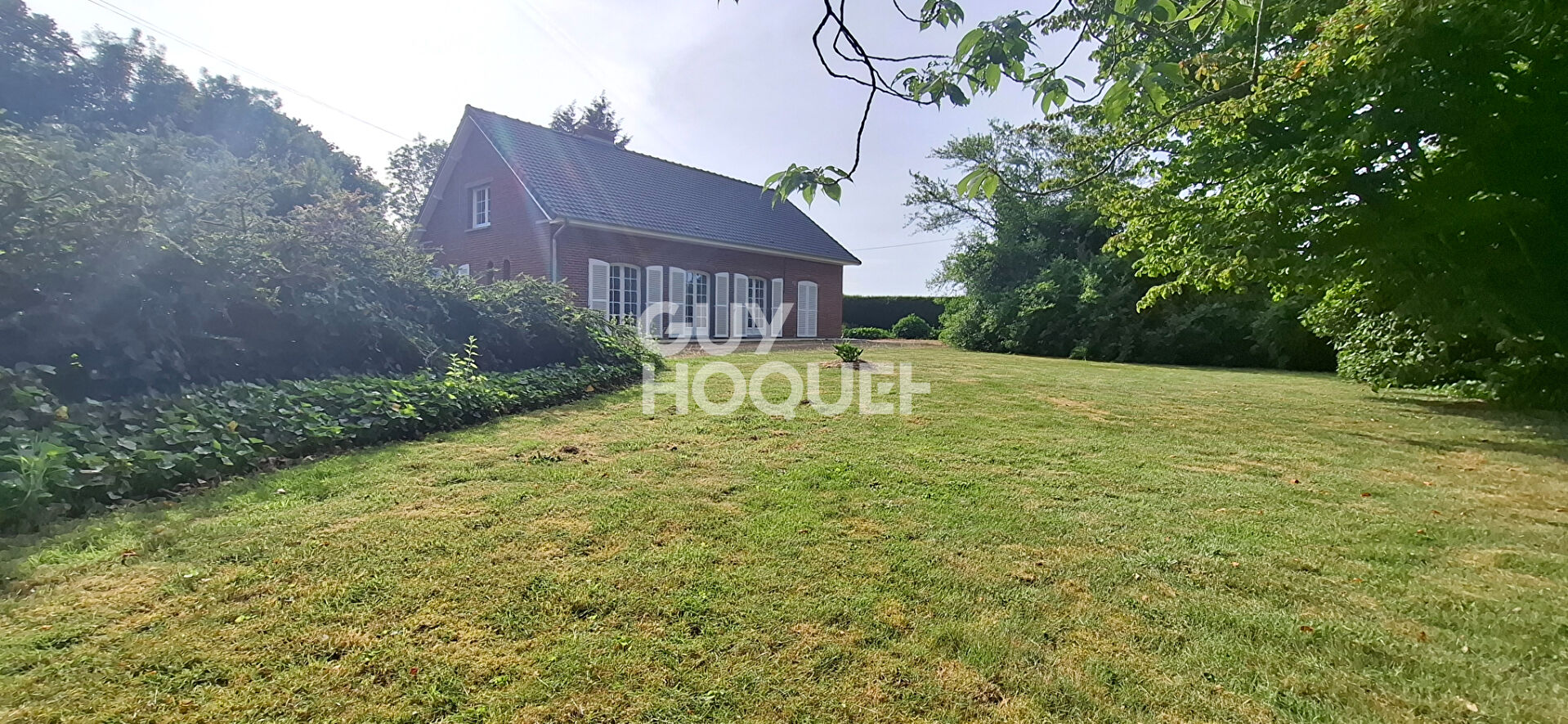 Maison Mazinghem 8 pièce(s) 130 m2