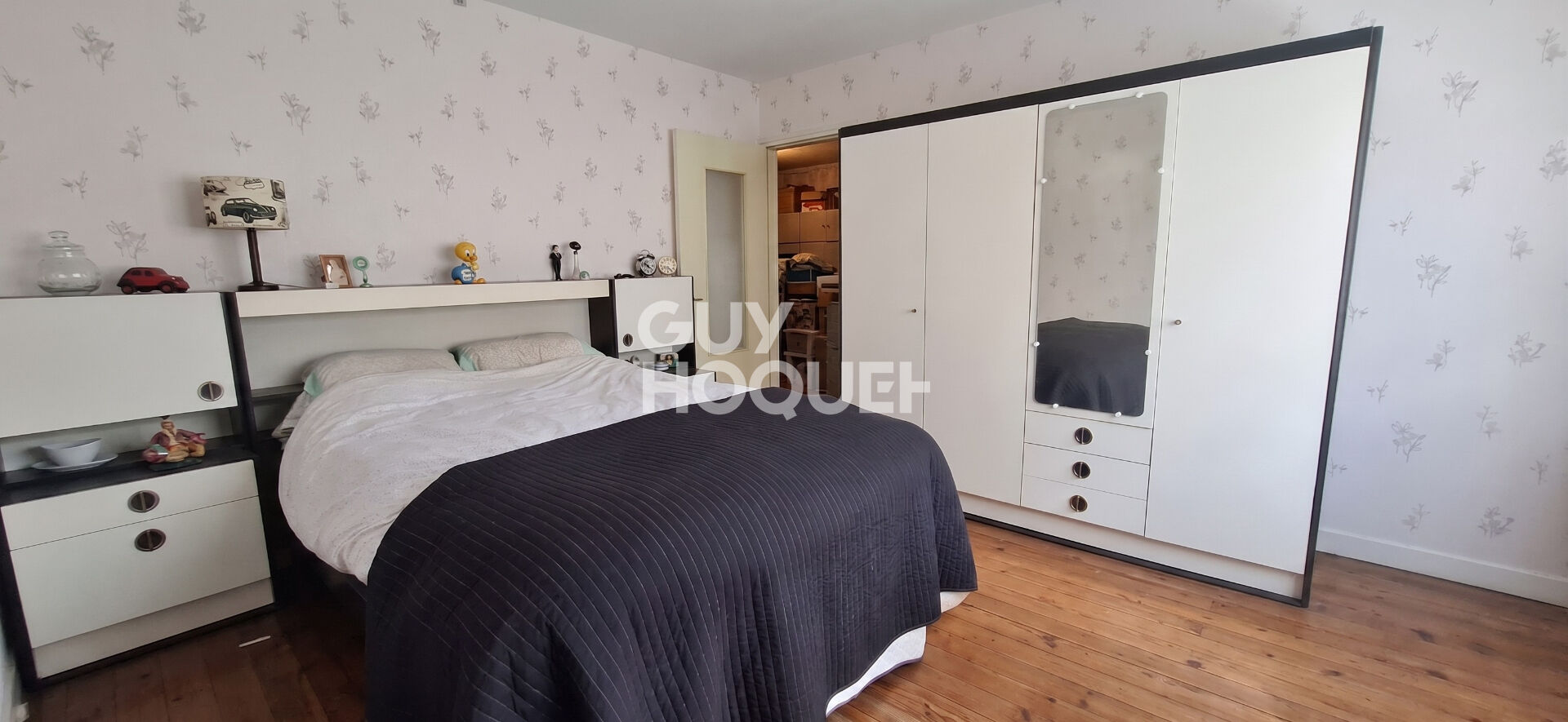 Grande maison familiale 4 chambres - Arques