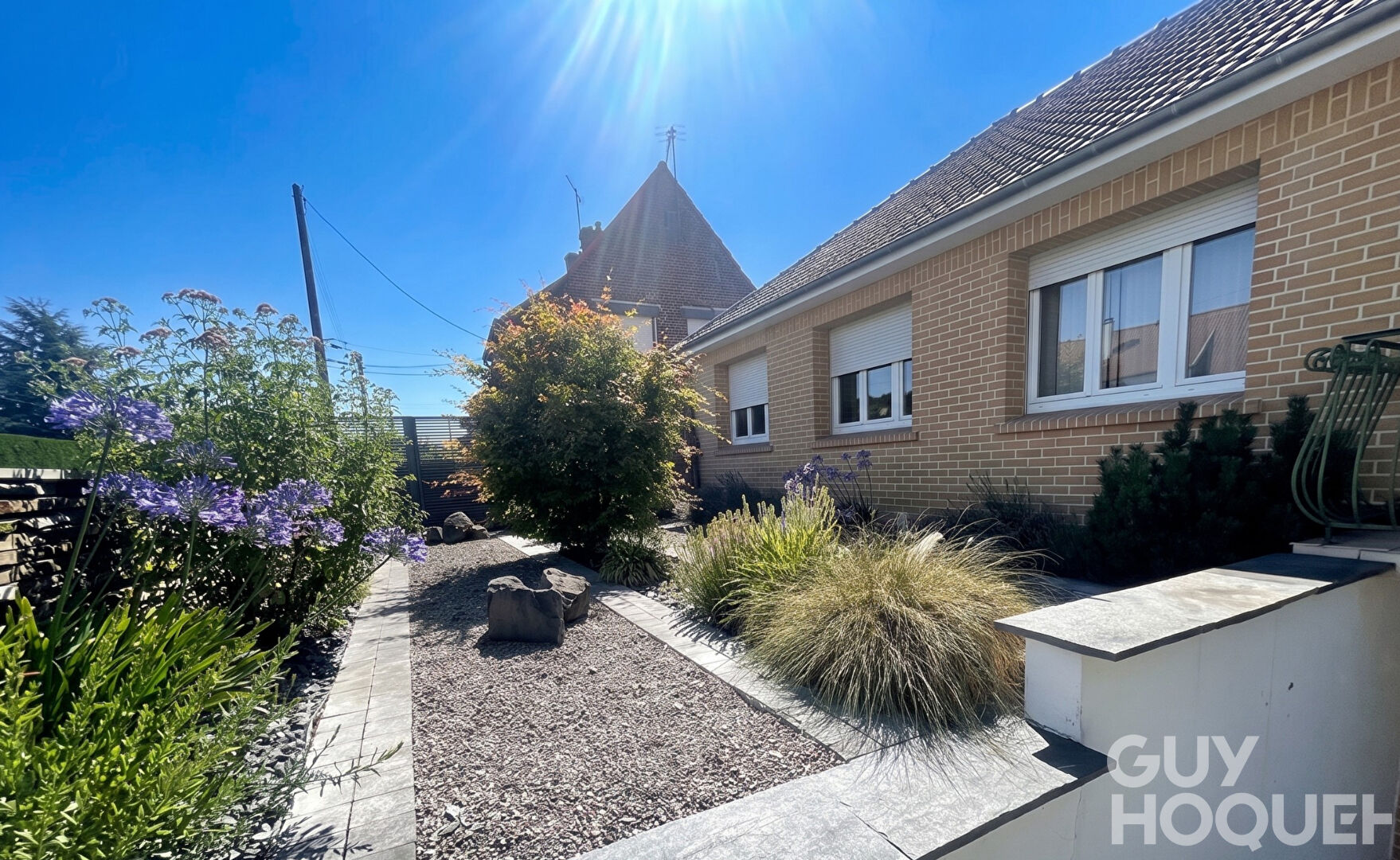 Maison individuelle - Arques