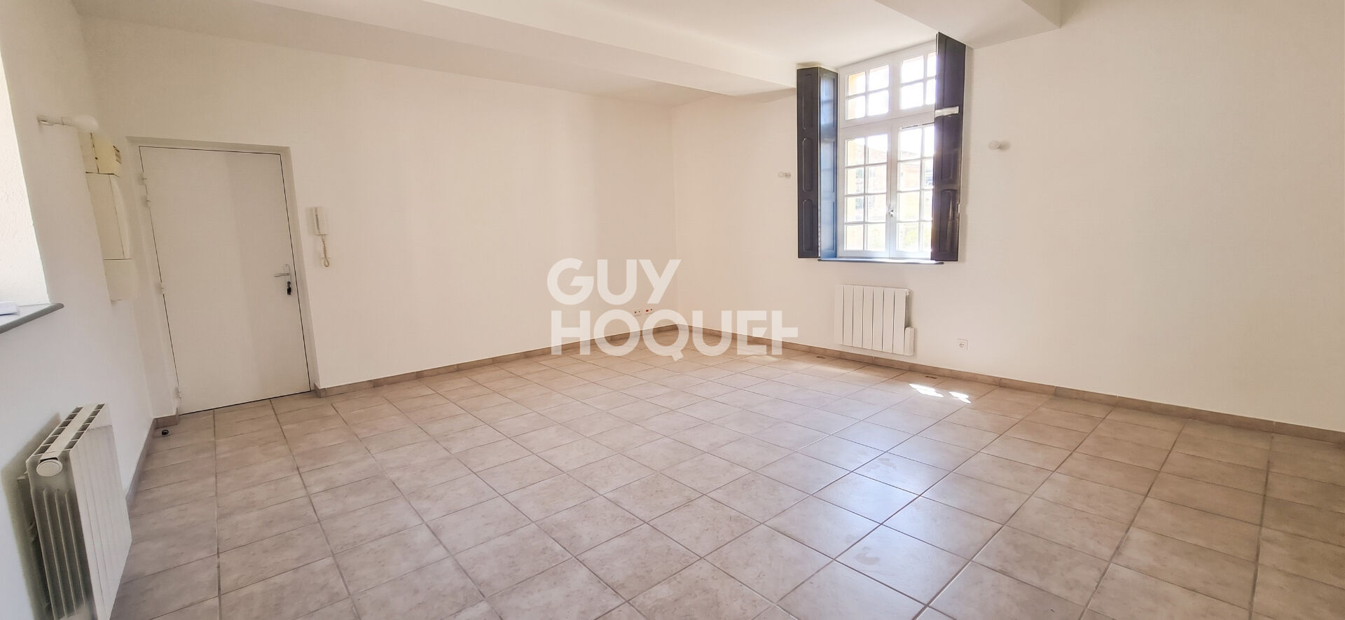 Appartement 2 pièces 55 m² · à Saint Omer · 55,3 m² · 109 500 €