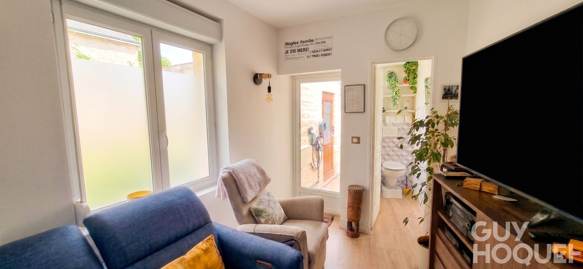 Immeuble de rapport à St-Omer