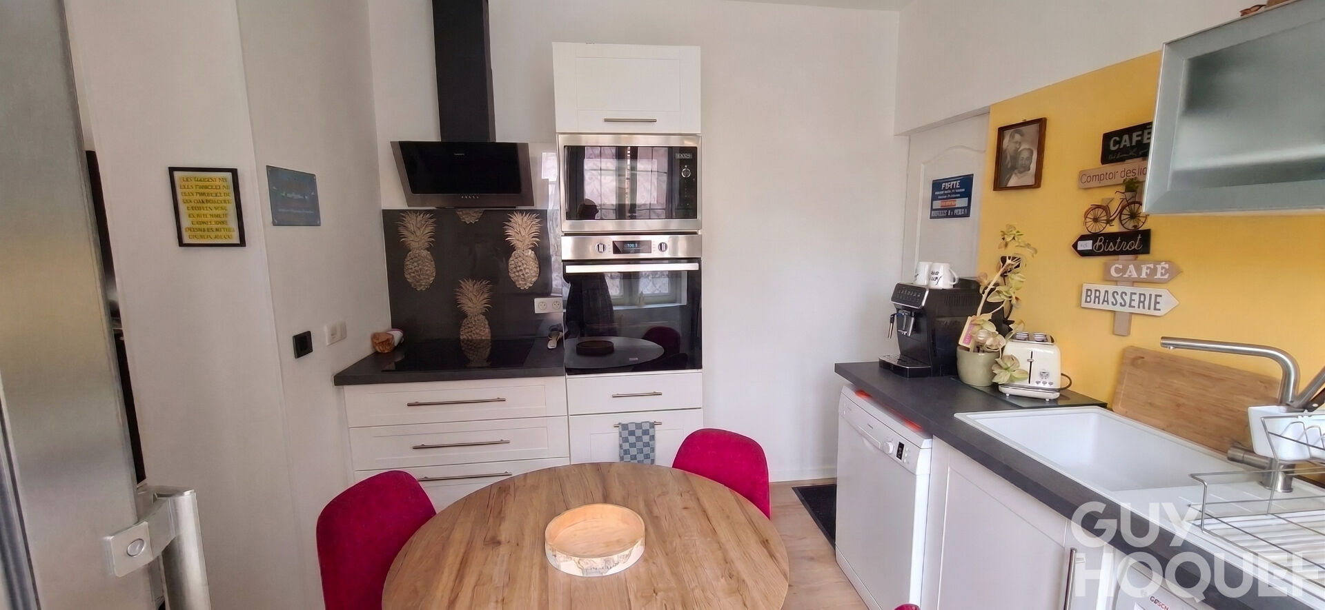 Immeuble de rapport à St-Omer