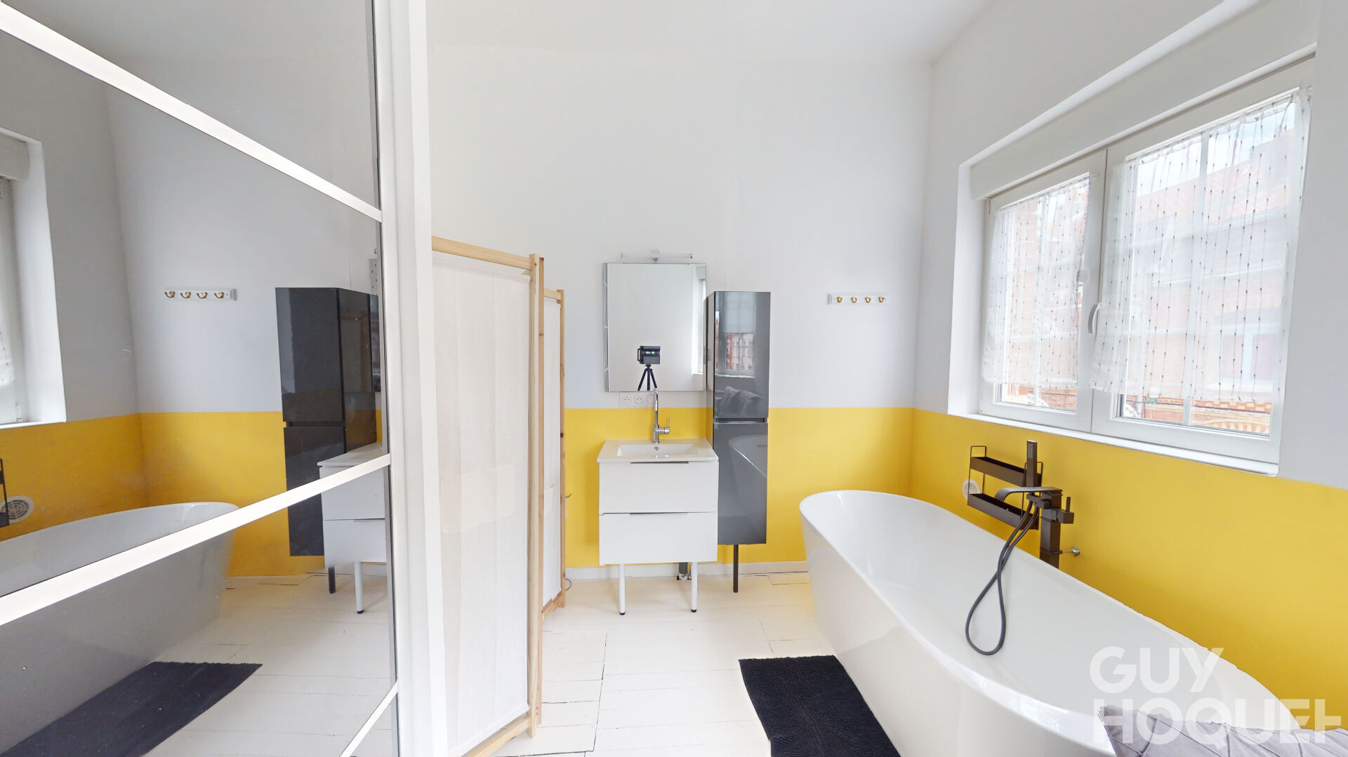 Immeuble de rapport à St-Omer