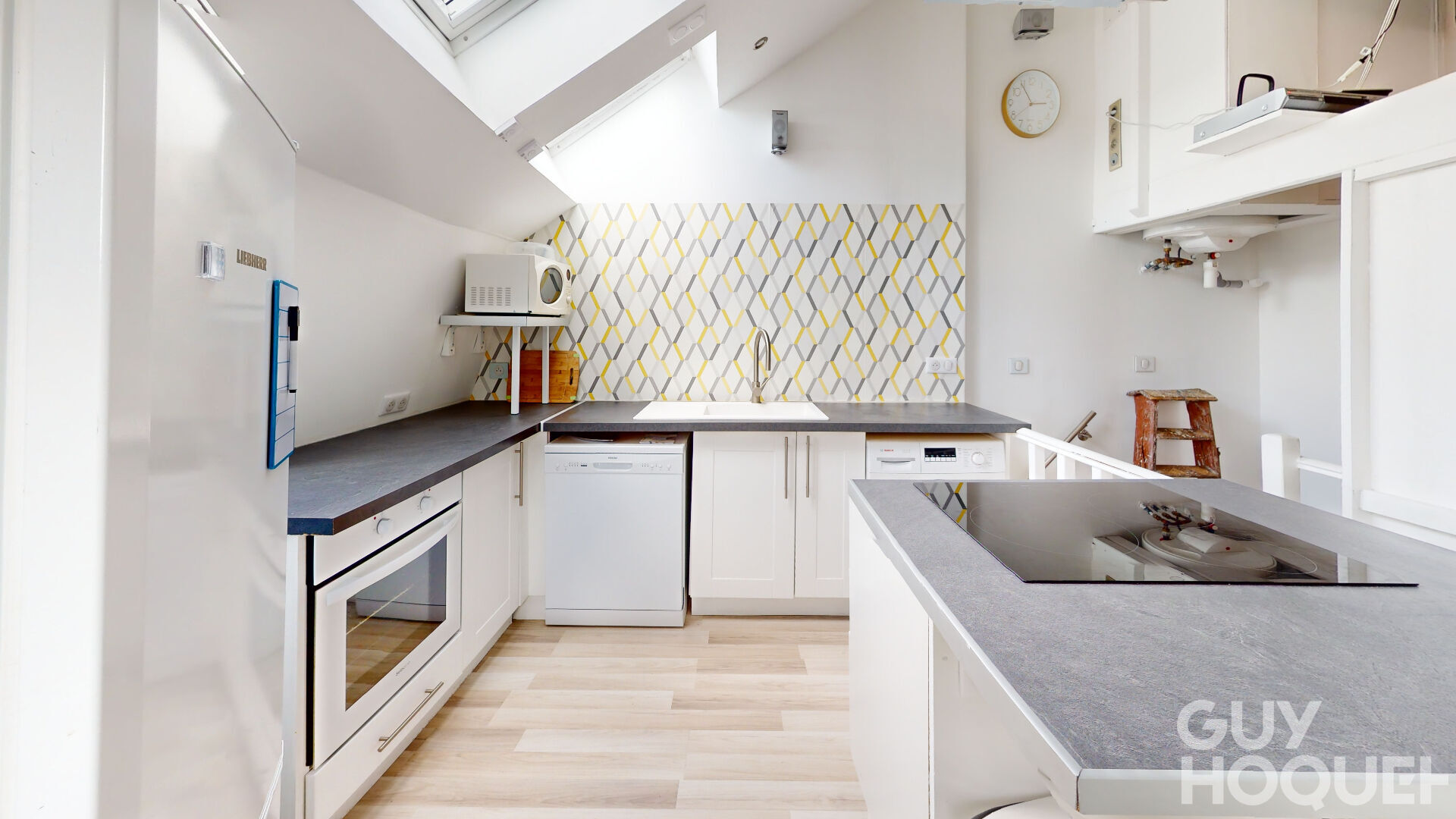 Immeuble de rapport à St-Omer