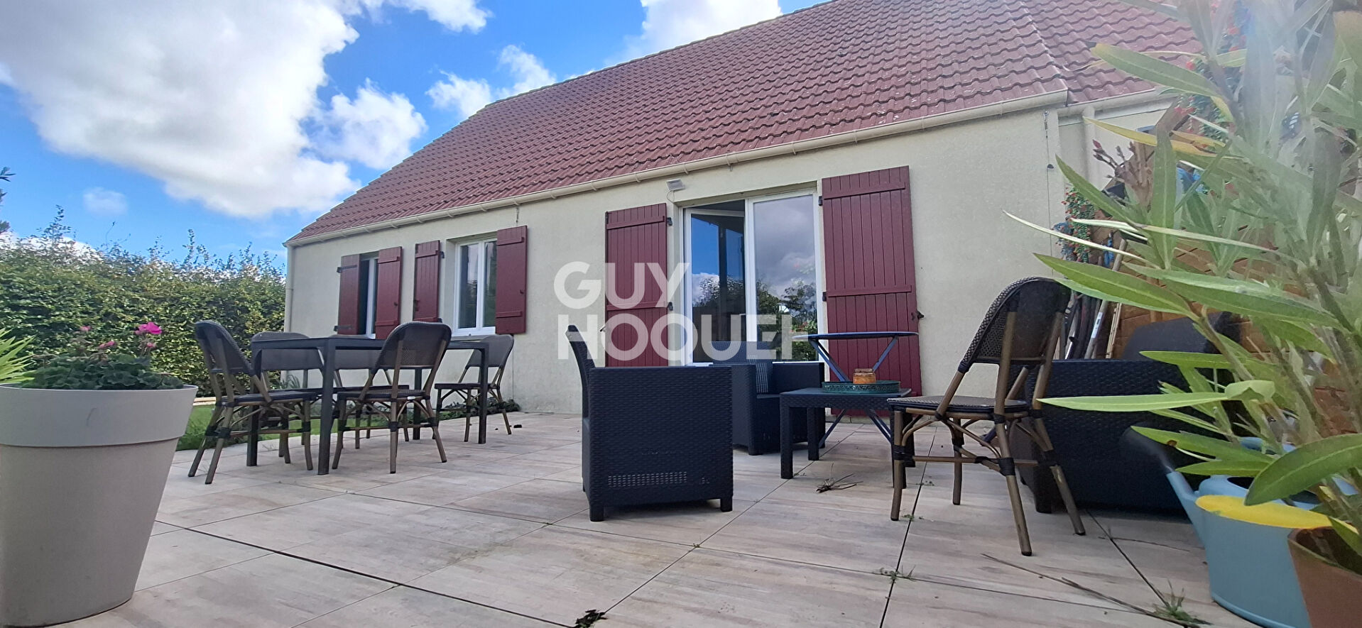 Maison 5 pièces 90 m² · à Moulle · 90 m² · 249 120 €