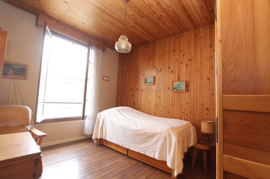 Maison Saint Ouen sur Seine