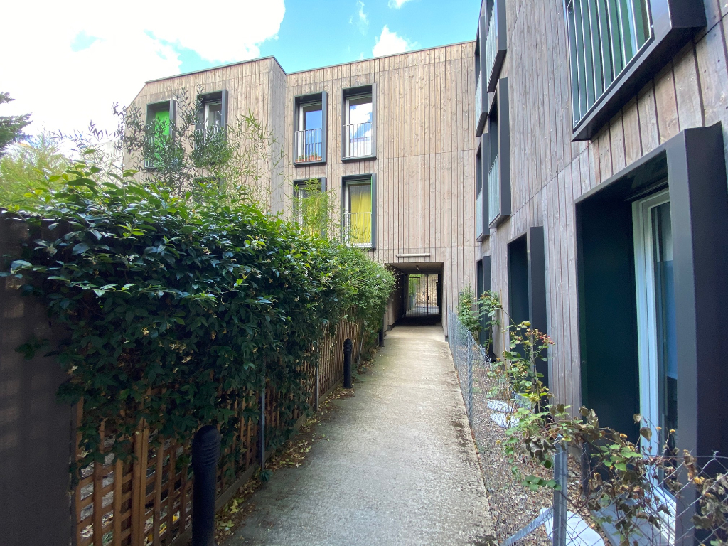 132 Avenue Gabriel Péri 93400 Saint Ouen BEAU 4 PIECES MAIRIE DE SAINT OUEN sur SEINE – Guy-hoquet.com