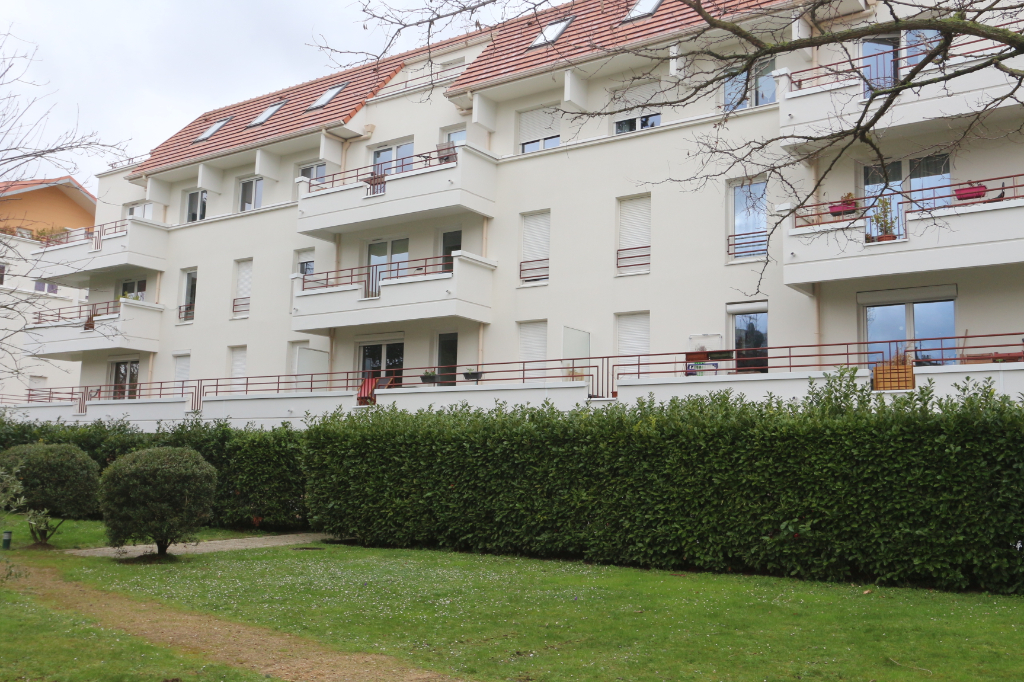 Appartement Saint Denis 3 pièce(s) 61.60 m2