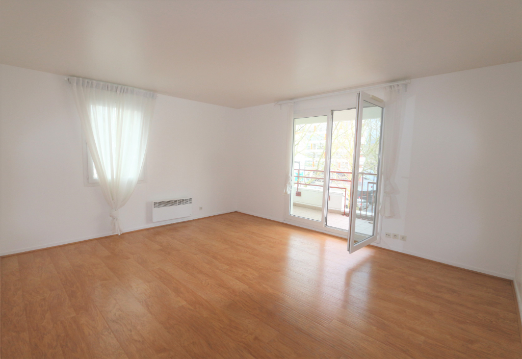 Appartement Saint Denis 3 pièce(s) 61.60 m2