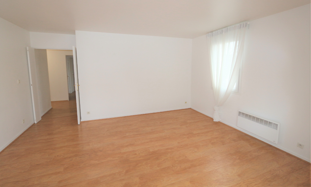 Appartement Saint Denis 3 pièce(s) 61.60 m2