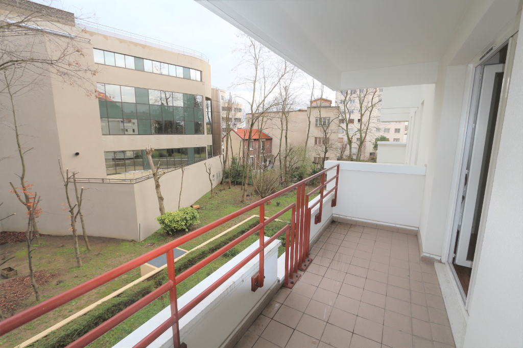 Appartement Saint Denis 3 pièce(s) 61.60 m2