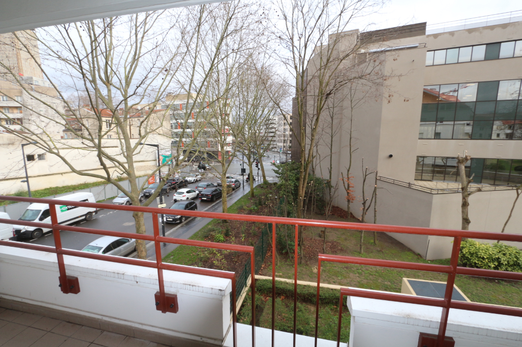 Appartement Saint Denis 3 pièce(s) 61.60 m2