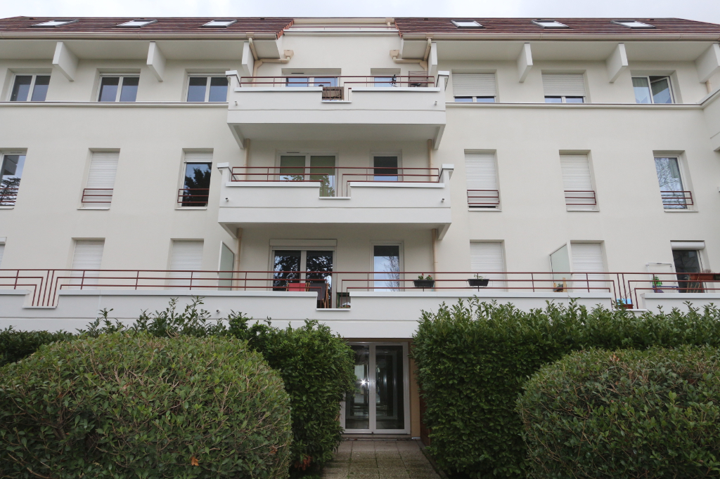 Appartement Saint Denis 3 pièce(s) 61.60 m2
