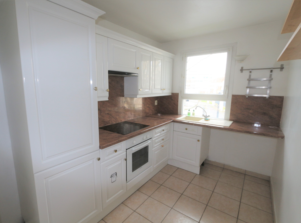 Appartement Saint Denis 3 pièce(s) 61.60 m2